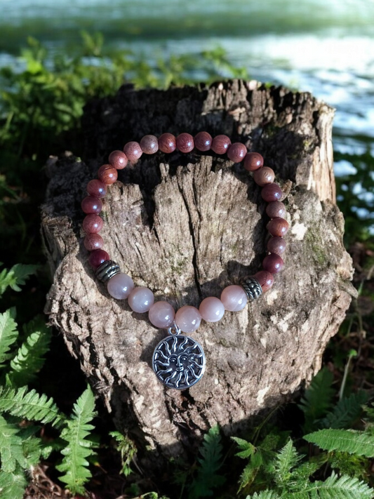 Lugh Bracelet