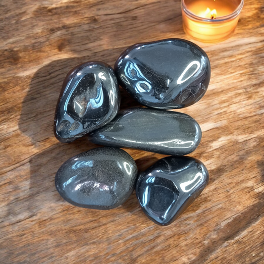 Hématite