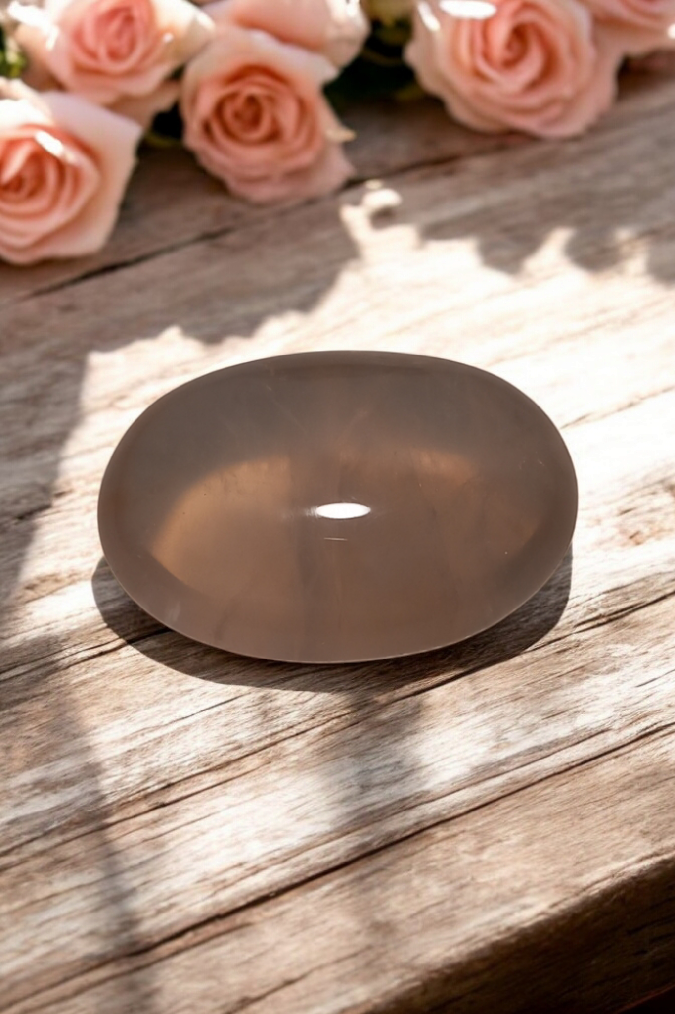 Quartz Rose