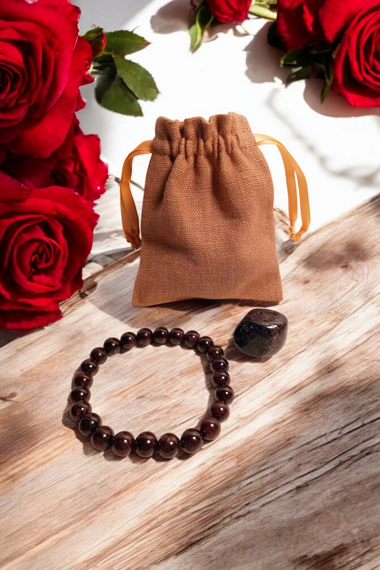 Coffret Sensualité