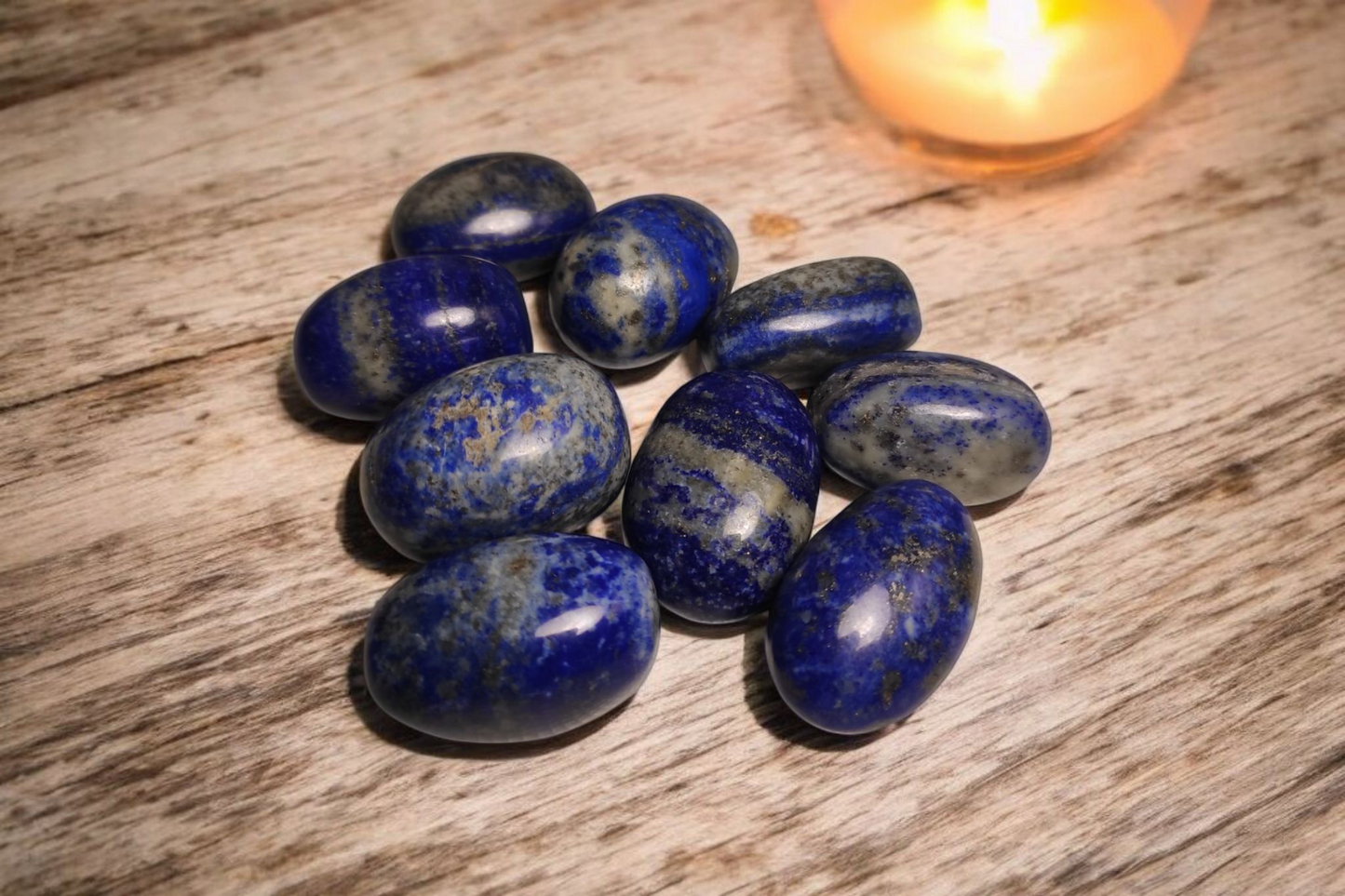 Lapis-lazuli