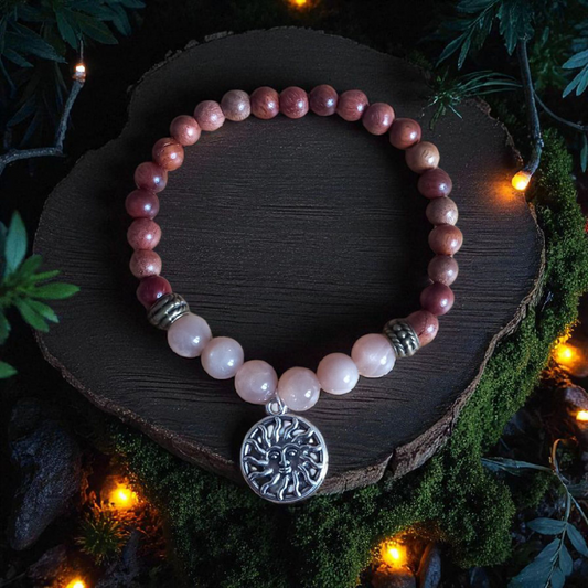 Bracelet Lugh