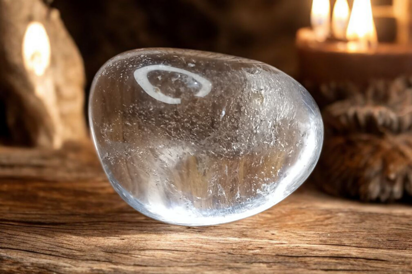 Cristal de Roche
