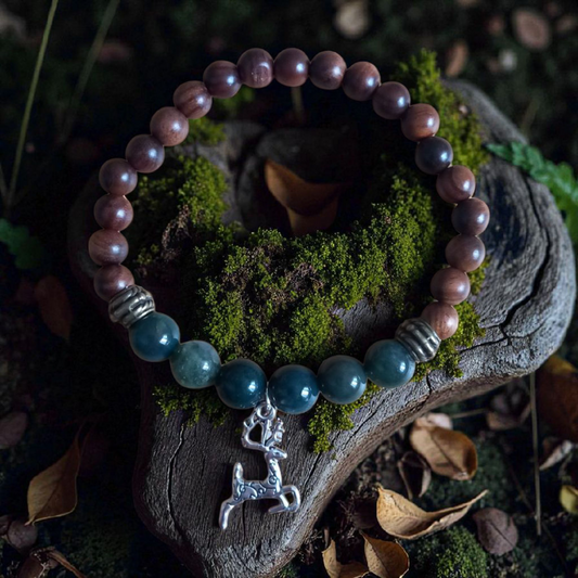 Bracelet Cernunnos