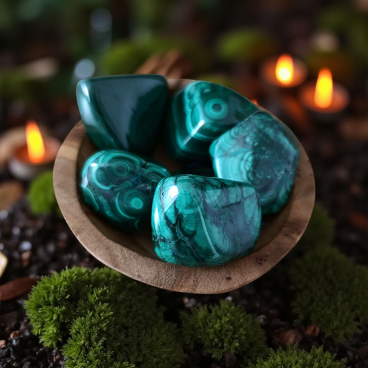 Malachite