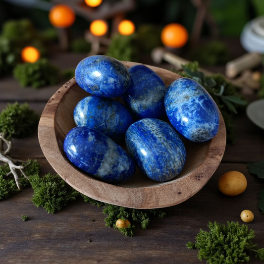 Lapis-lazuli