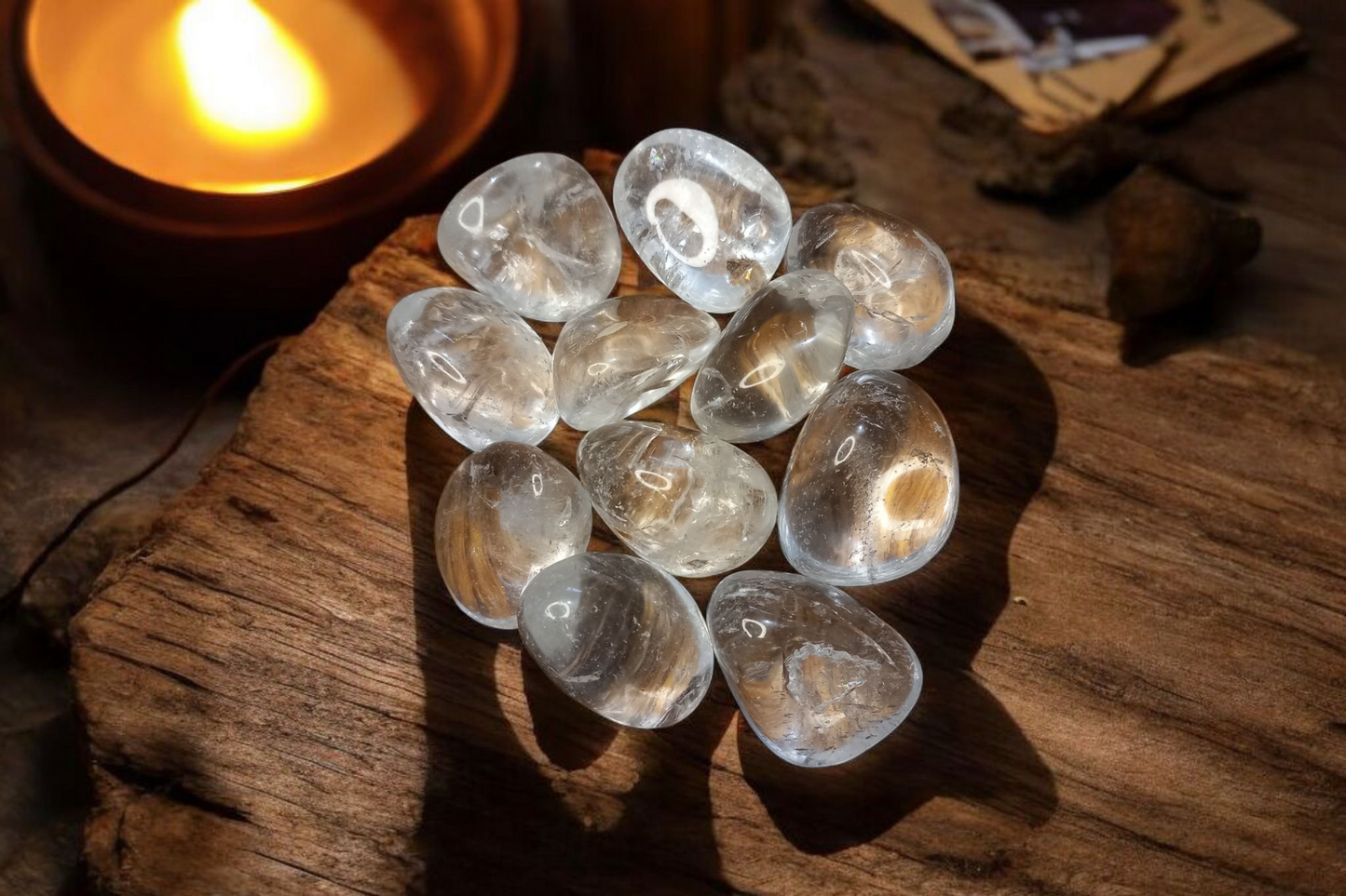 Cristal de Roche